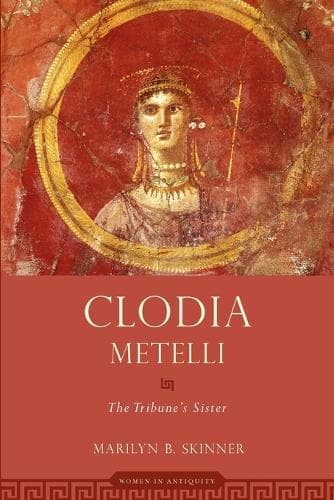 Cover of  Clodia Metelli