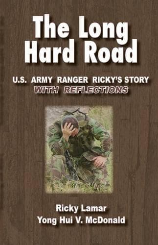 Cover of The Long Hard Road