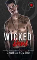 Cover of Wicked Devil