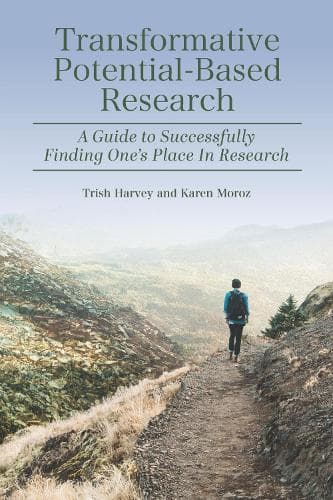Cover of Transformative Potential-Based Research
