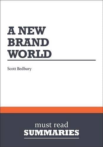 Cover of Summary