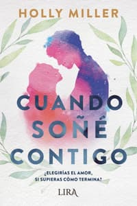 Cover of Cuando Soñe Contigo