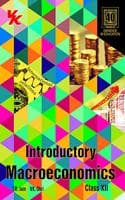 Cover of Introductory Macroeconomics