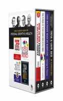 Cover of World's Greatest Books for Personal Growth & Wealth