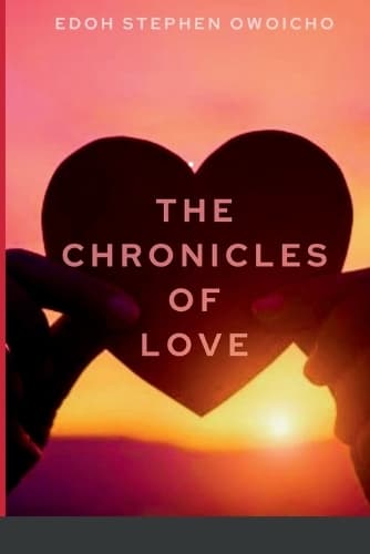 Cover of The Chronicles Of Love