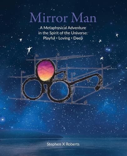 Cover of Mirror Man