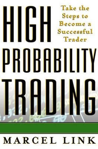 Cover of High-Probability Trading