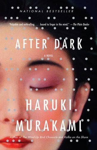 Cover of After Dark