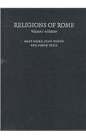Cover of Religions of Rome: Volume 1, A  History