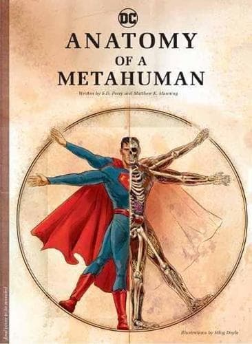 Cover of DC Comics