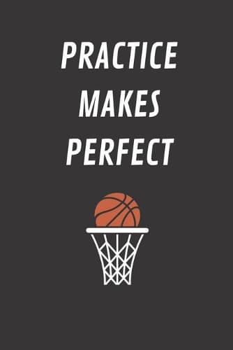 Cover of Practice Makes Perfect