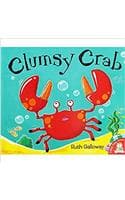 Cover of CLUMSY CRAB