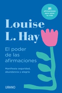 Cover of Poder de Las Afirmaciones, El