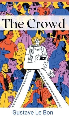 Cover of The Crowd