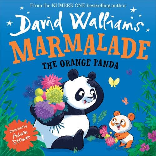 Cover of Marmalade