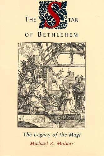 Cover of The Star of Bethlehem
