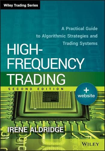 Cover of High-Frequency Trading