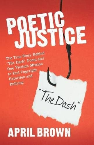 Cover of Poetic Justice