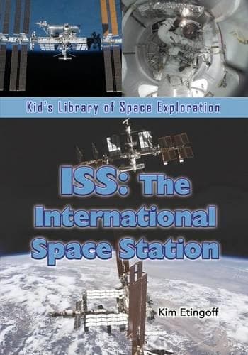 Cover of ISS