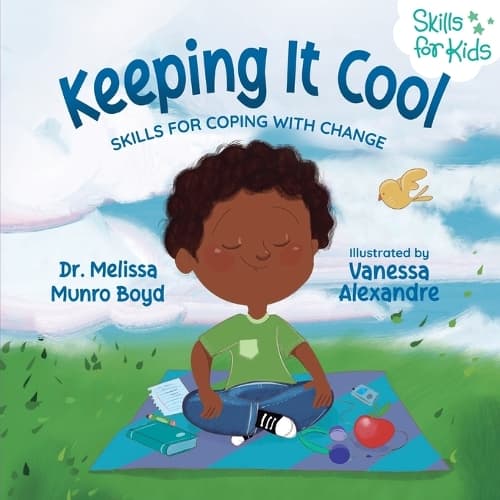 Cover of Keeping It Cool
