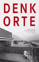 Cover of Denkorte. Max-Planck-Gesellschaft Und Kaiser-Wilhelm-Gesellschaft