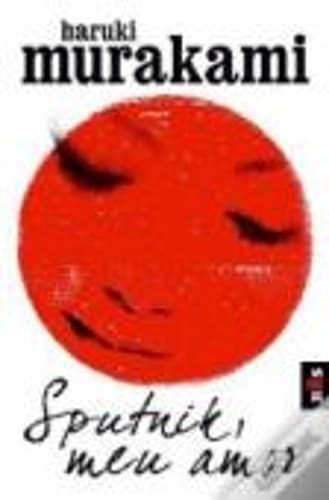 Cover of Sputnik, meu amor