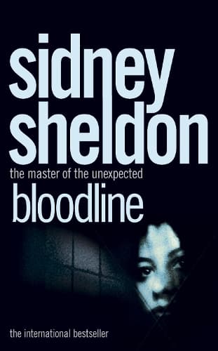 Cover of Bloodline