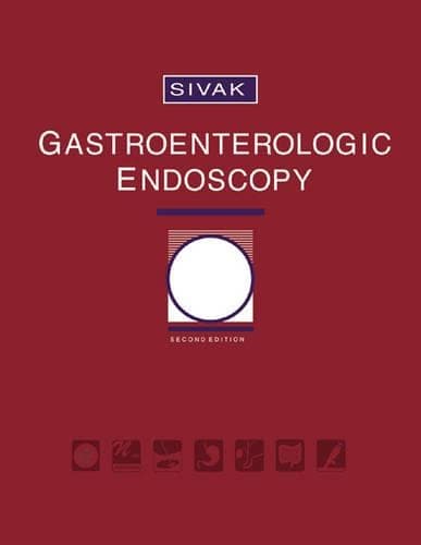 Cover of Gastroenterologic Endoscopy
