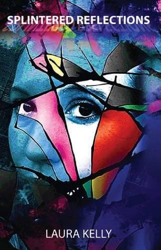 Cover of Splintered Reflections: (English)
