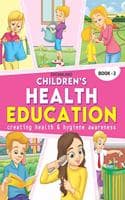 Cover of Children's Health Education  Book 2
