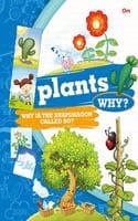 Cover of Plants Why?