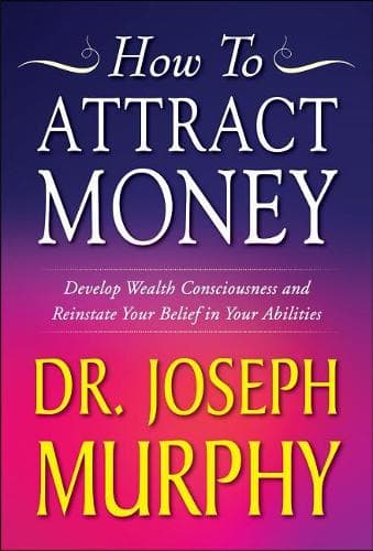 Cover of How to Attract Money