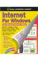 Cover of The Internet for Windows