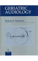 Cover of Geriatric Audiology