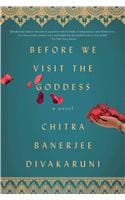 Cover of Before We Visit the Goddess
