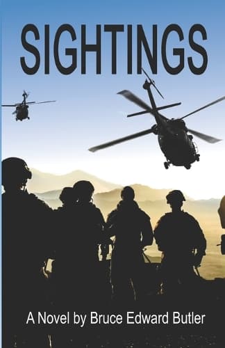 Cover of Sightings