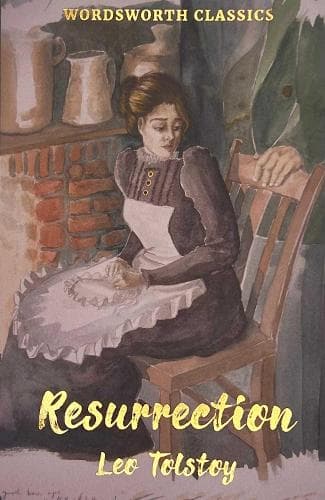 Cover of Resurrection