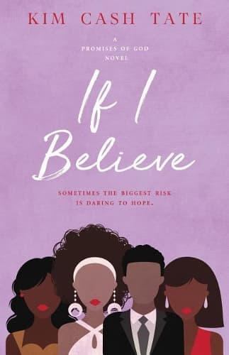 Cover of If I Believe