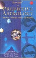 Cover of Star Guide to Predictive Astrology