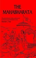 Cover of The Mahabharata