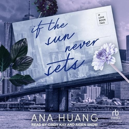 Cover of If the Sun Never Sets