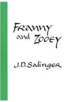 Cover of Franny and Zooey