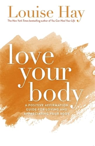 Cover of Love Your Body