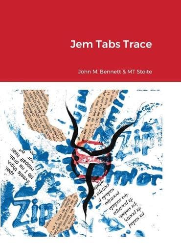 Cover of Jem Tabs Trace