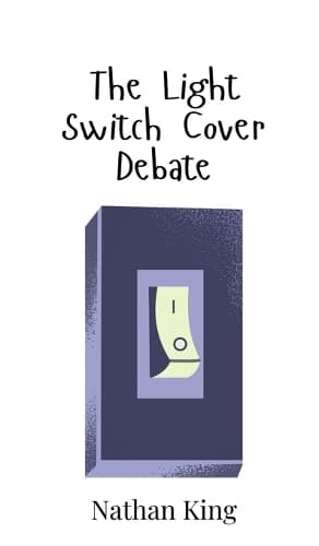 Cover of The Light Switch Cover Debate