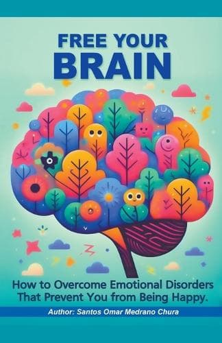 Cover of Free Your Brain.