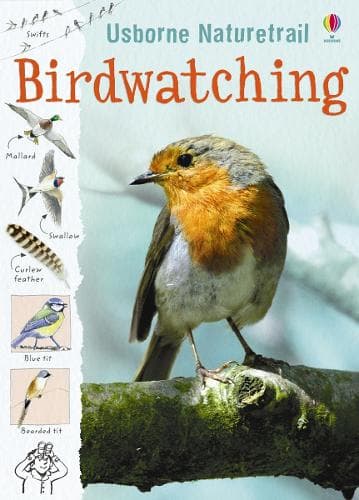 Cover of Birdwatching