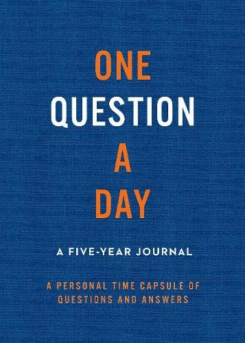 Cover of One Question a Day (Neutral)