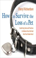 Cover of How to Survive the Loss of a Pet