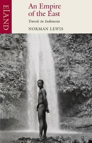 Cover of Empire of the East